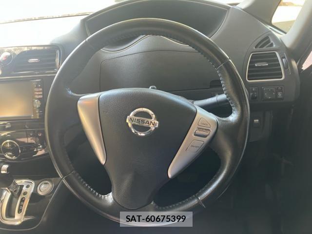 Nissan SERENA 2012-05 8831474-18