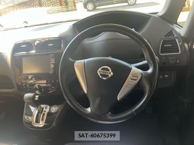 Nissan SERENA 2012-05 8831474-19