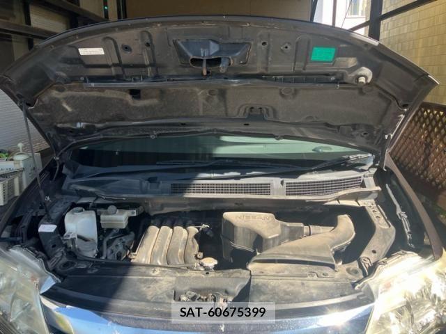 Nissan SERENA 2012-05 8831474-22