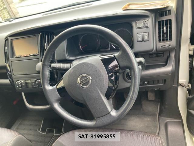 Nissan SERENA 2009-09 8831470-14