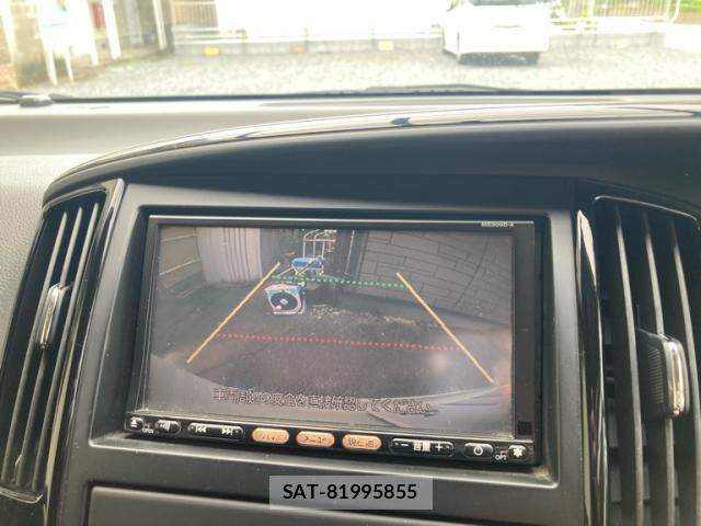 Nissan SERENA 2009-09 8831470-17