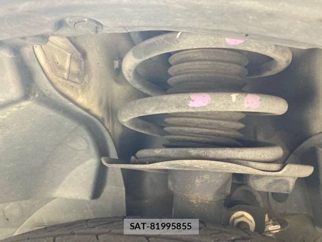 Nissan SERENA 2009-09 8831470-5