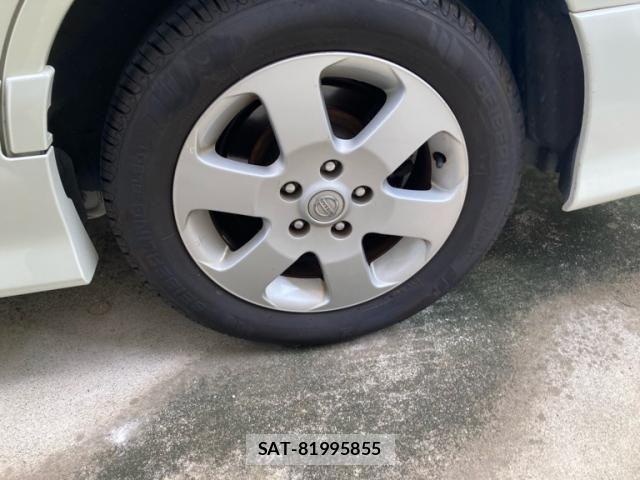 Nissan SERENA 2009-09 8831470-6