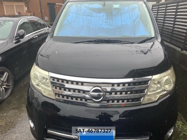 sat car