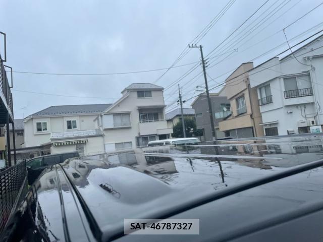 Nissan SERENA 2008-02 8850597-9