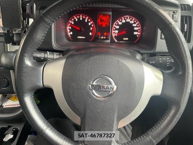 Nissan SERENA 2008-02 8850597-12
