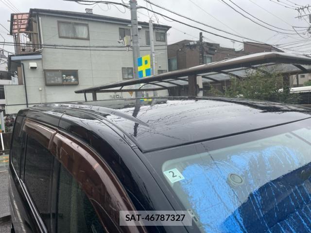 Nissan SERENA 2008-02 8850597-3