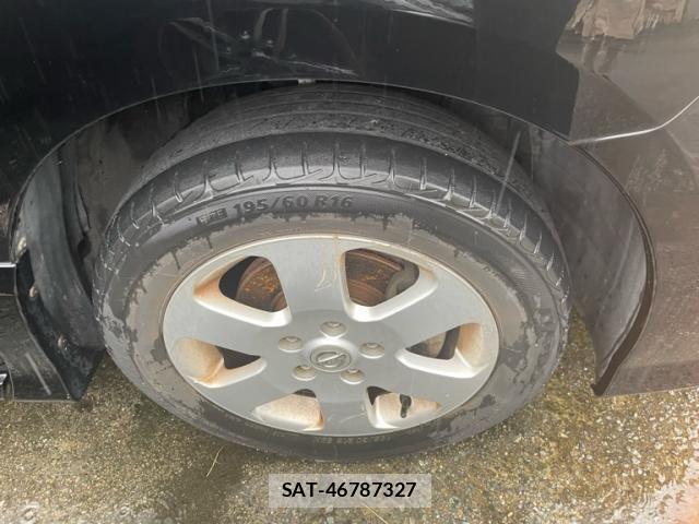 Nissan SERENA 2008-02 8850597-4