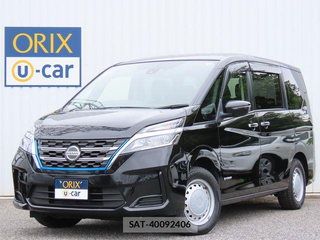 Nissan SERENA 2022-07 8850584-0