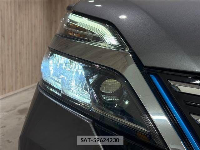 Nissan SERENA 2021-11 8850586-10