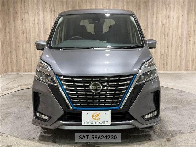 Nissan SERENA 2021-11 8850586-13