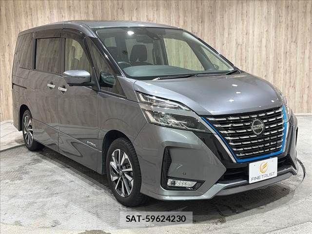 Nissan SERENA 2021-11 8850586-14