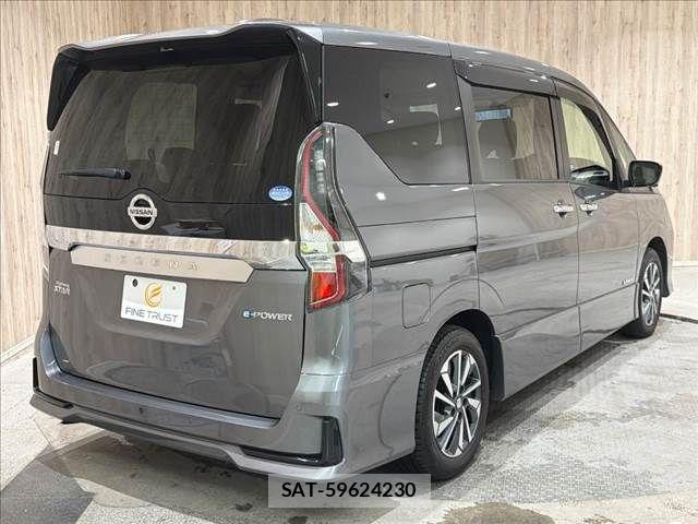 Nissan SERENA 2021-11 8850586-16