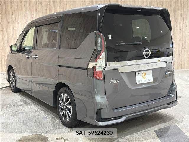 Nissan SERENA 2021-11 8850586-18