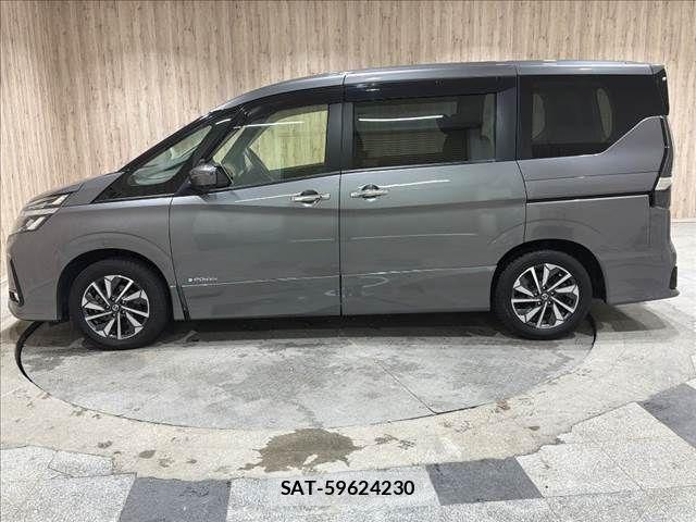 Nissan SERENA 2021-11 8850586-19