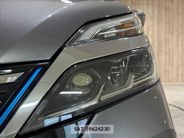 Nissan SERENA 2021-11 8850586-21