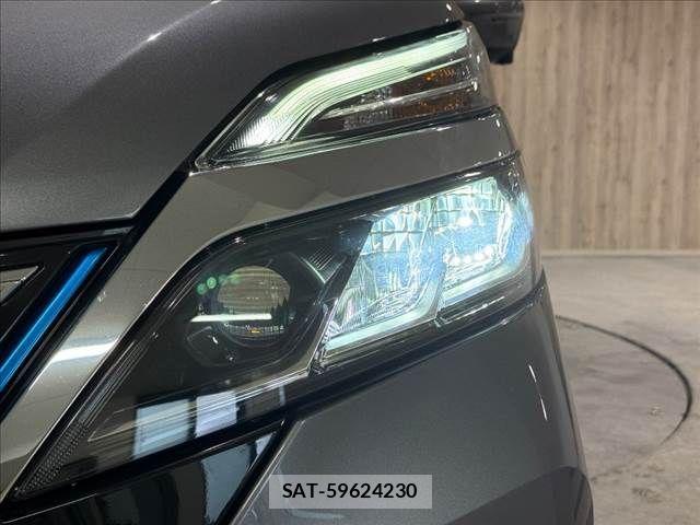 Nissan SERENA 2021-11 8850586-29