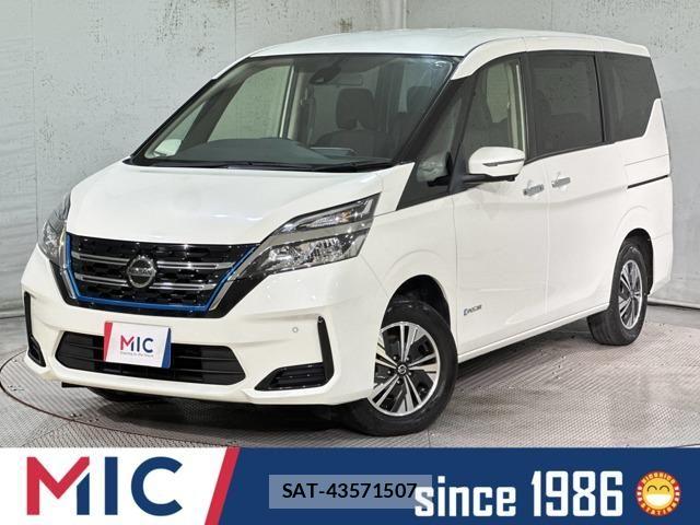 Nissan SERENA 2022-06 8850588-0