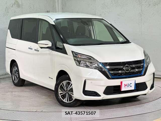 Nissan SERENA 2022-06 8850588-1