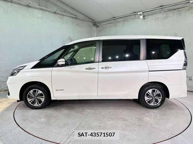 Nissan SERENA 2022-06 8850588-7