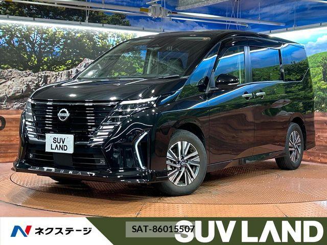 Nissan SERENA 2023-10 8850581-0