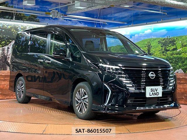 Nissan SERENA 2023-10 8850581-16