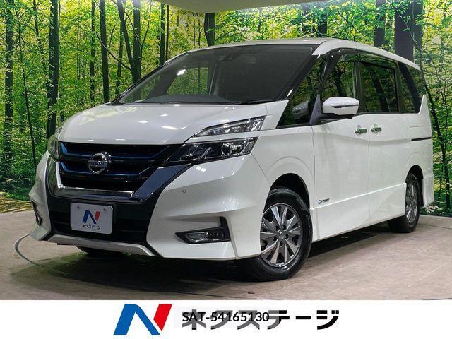 Nissan SERENA 2018-05 8849819-0