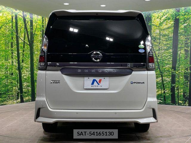 Nissan SERENA 2018-05 8849819-15