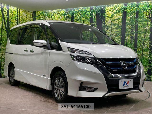 Nissan SERENA 2018-05 8849819-16