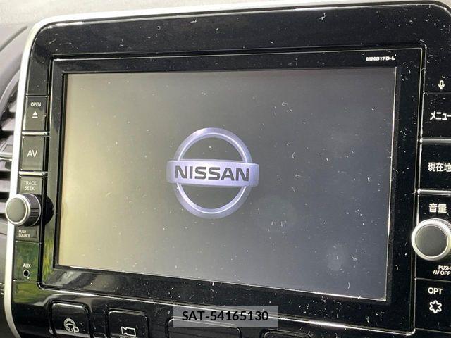Nissan SERENA 2018-05 8849819-3