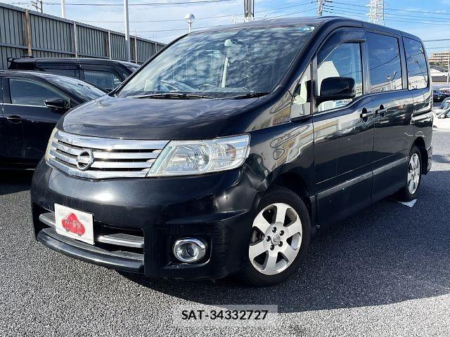 sat car