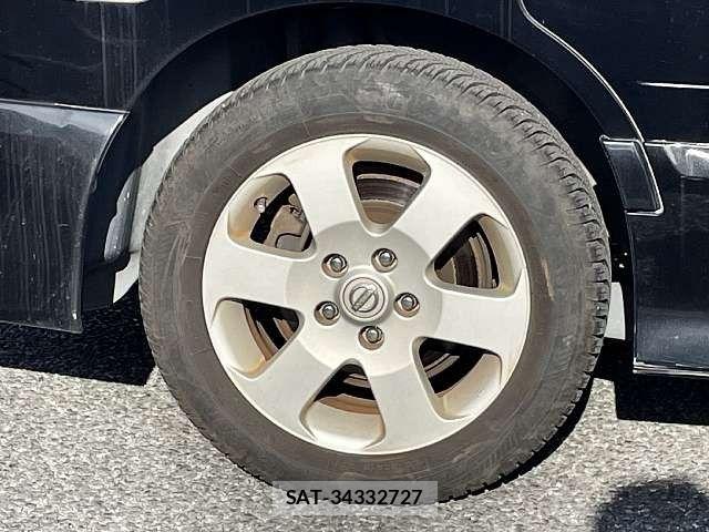 Nissan SERENA 2007-11 8850595-3