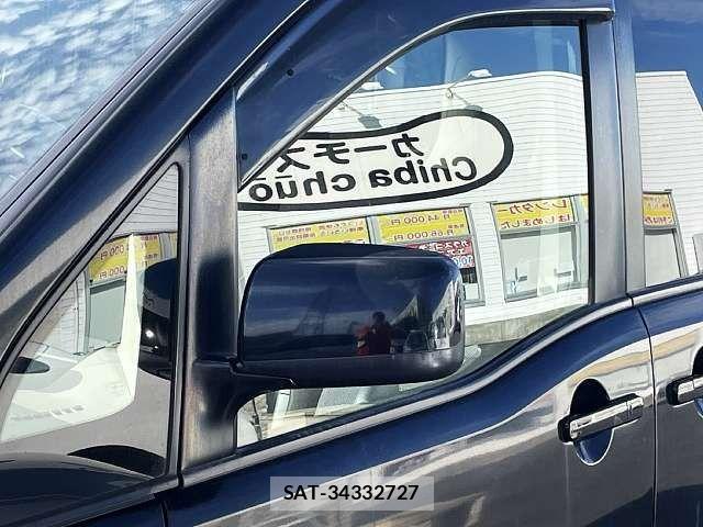 Nissan SERENA 2007-11 8850595-7