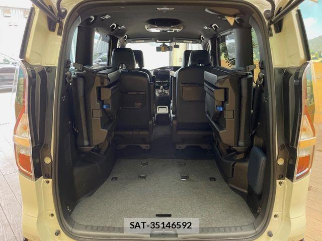 Nissan SERENA 2021-08 8850291-9