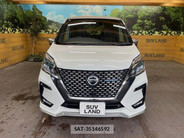 Nissan SERENA 2021-08 8850291-13