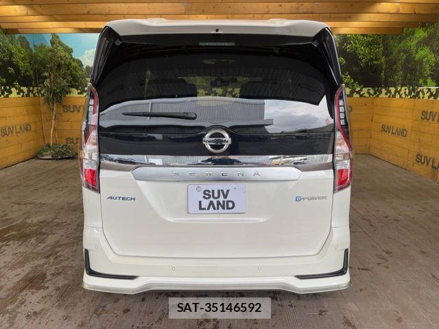 Nissan SERENA 2021-08 8850291-14