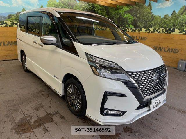 Nissan SERENA 2021-08 8850291-15