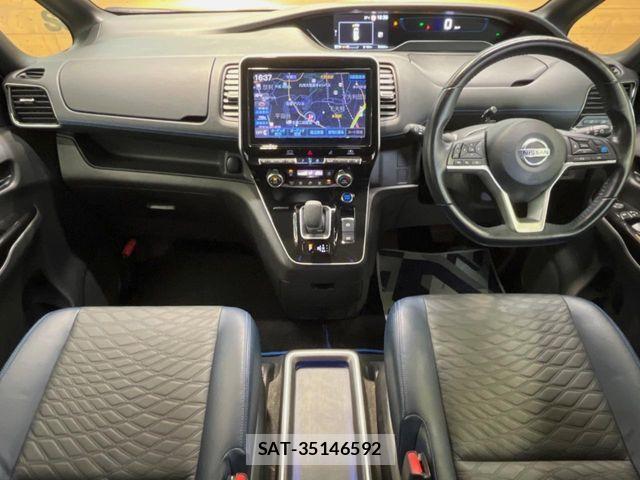 Nissan SERENA 2021-08 8850291-1