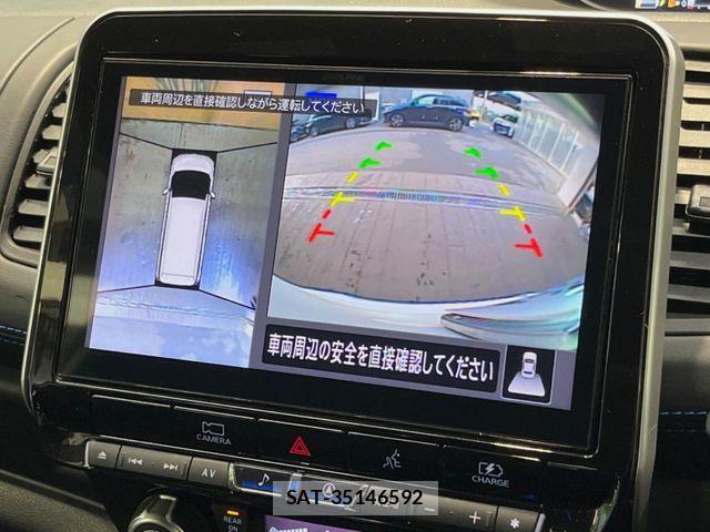 Nissan SERENA 2021-08 8850291-3