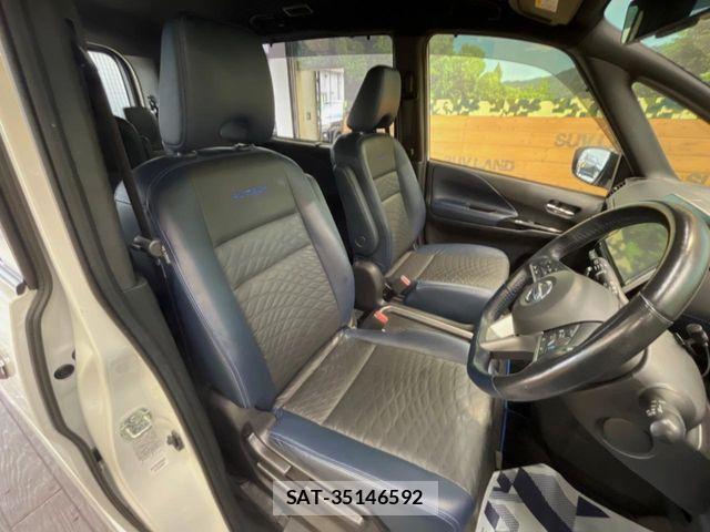Nissan SERENA 2021-08 8850291-6