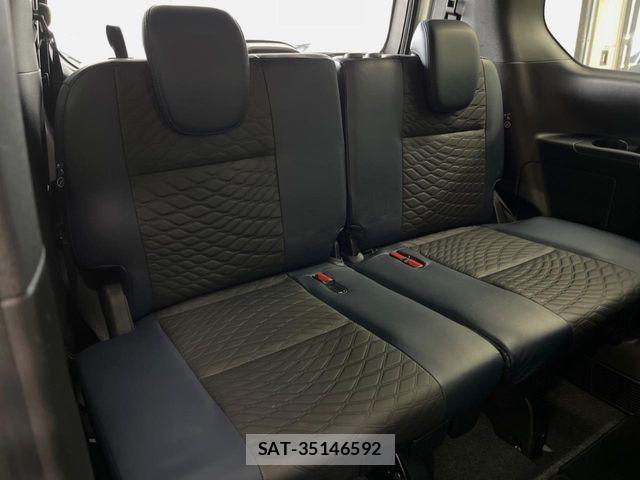 Nissan SERENA 2021-08 8850291-8