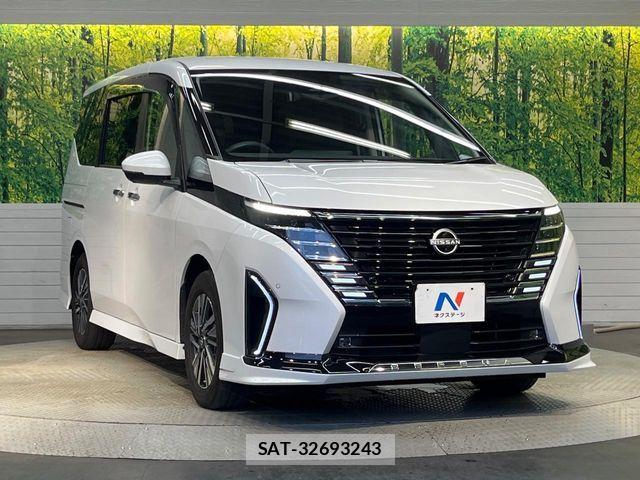 Nissan SERENA 2023-07 8850575-16
