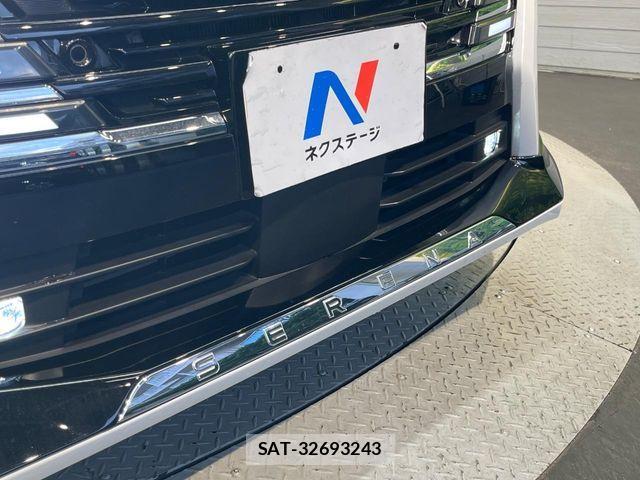 Nissan SERENA 2023-07 8850575-2