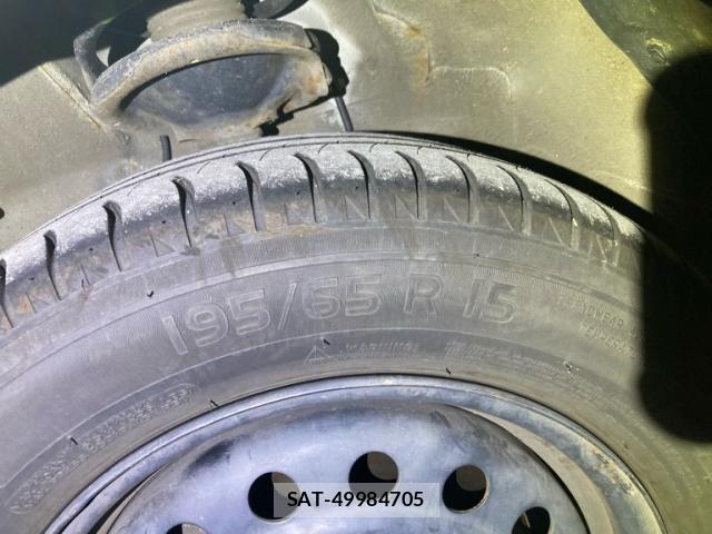 Nissan SERENA 1999-09 8850596-8