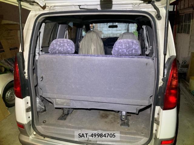 Nissan SERENA 1999-09 8850596-12