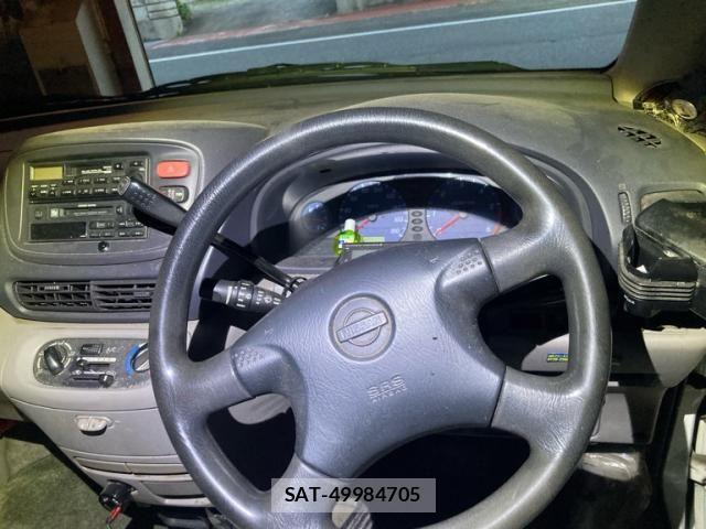 Nissan SERENA 1999-09 8850596-16
