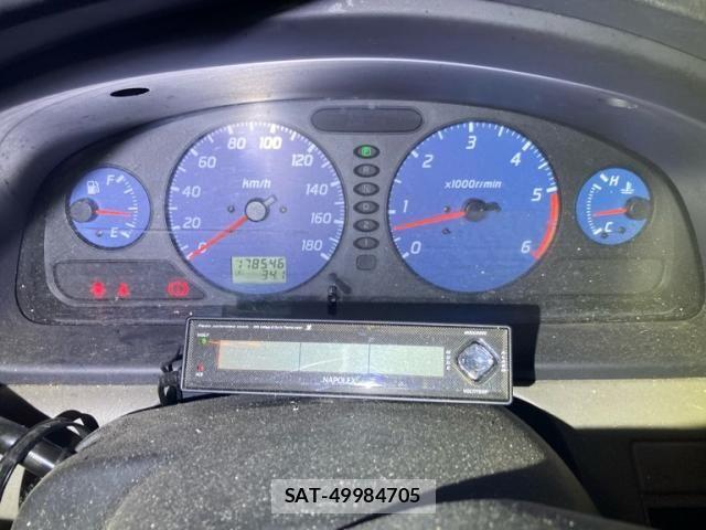 Nissan SERENA 1999-09 8850596-22