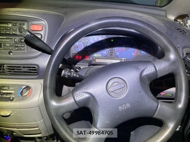 Nissan SERENA 1999-09 8850596-24