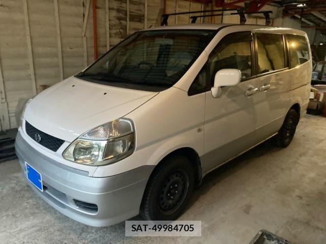 Nissan SERENA 1999-09 8850596-1