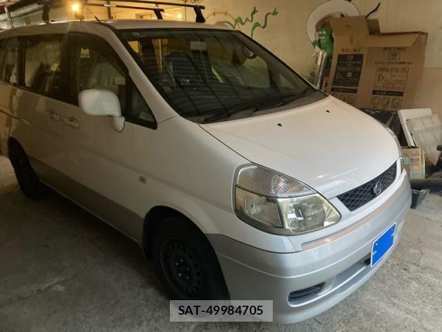 Nissan SERENA 1999-09 8850596-2